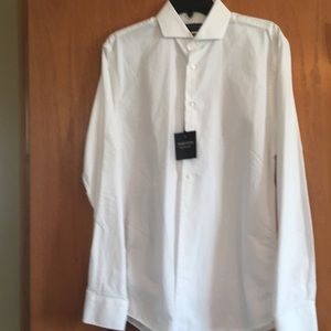 Men’s Dress Shirt Nordstrom Sueded Cotton Easter
